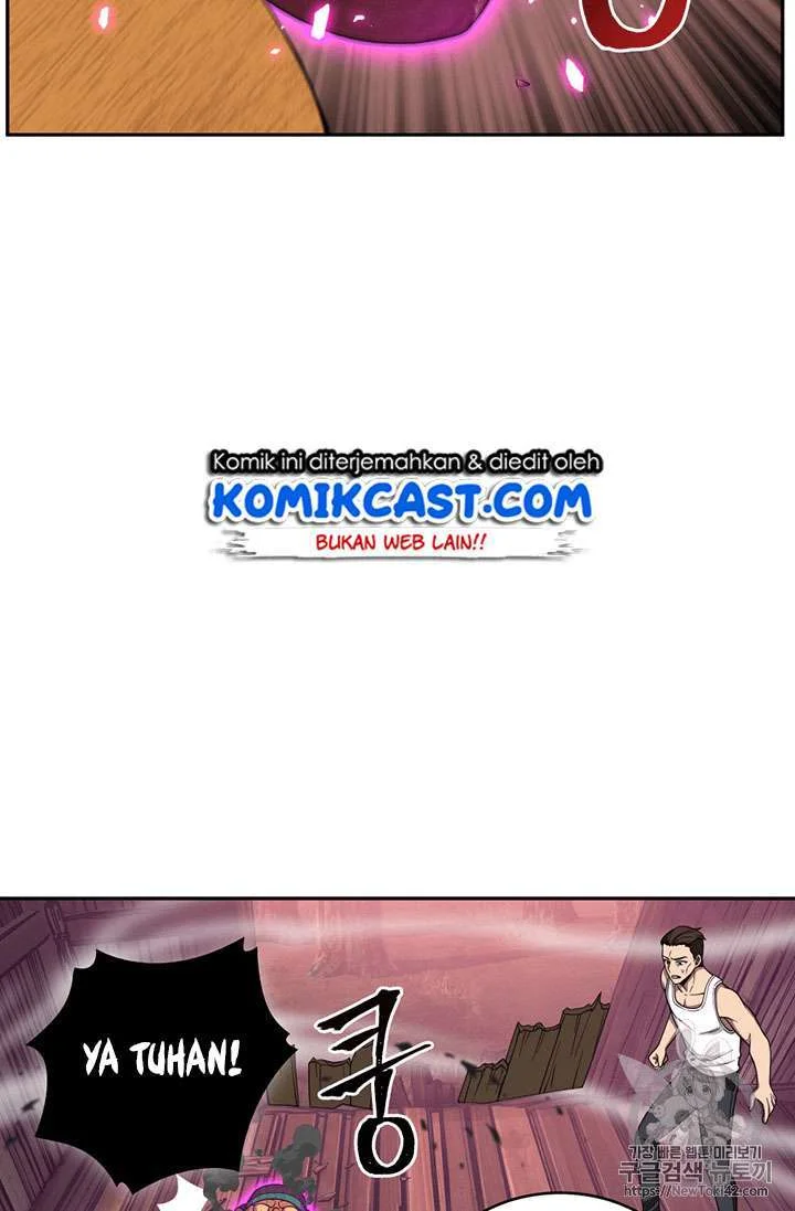Tomb Raider King Chapter 78 - halaman 47
