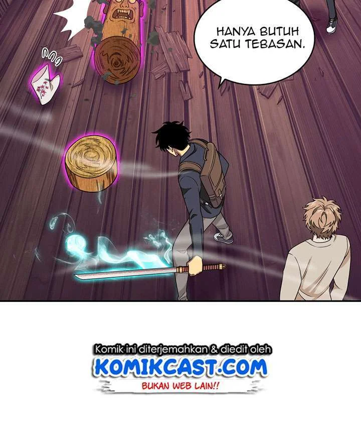 Tomb Raider King Chapter 78 - halaman 48