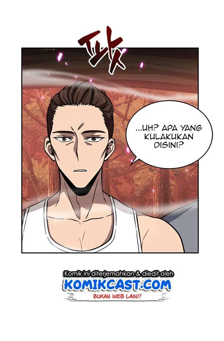 Tomb Raider King Chapter 78 - halaman 50