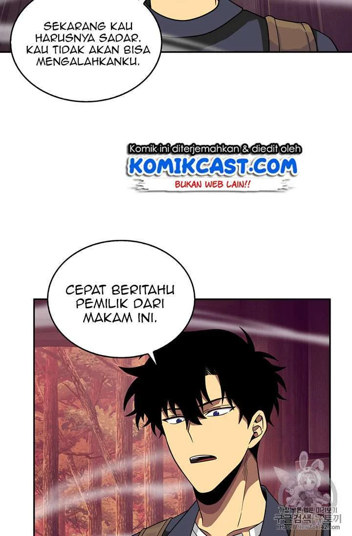 Tomb Raider King Chapter 78 - halaman 54