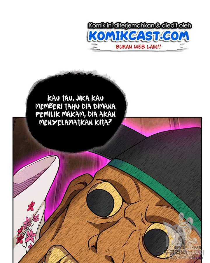 Tomb Raider King Chapter 78 - halaman 56
