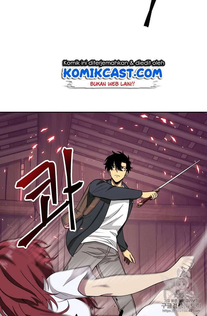Tomb Raider King Chapter 78 - halaman 78