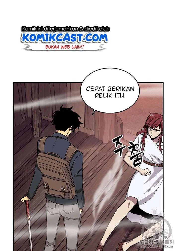 Tomb Raider King Chapter 78 - halaman 80