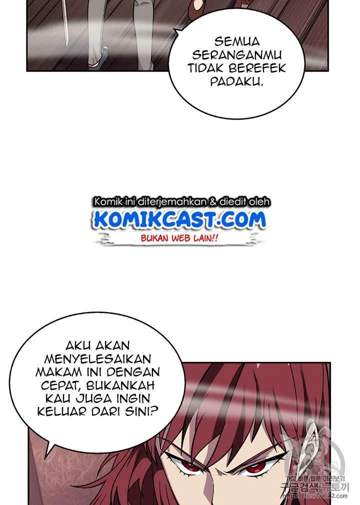 Tomb Raider King Chapter 78 - halaman 81
