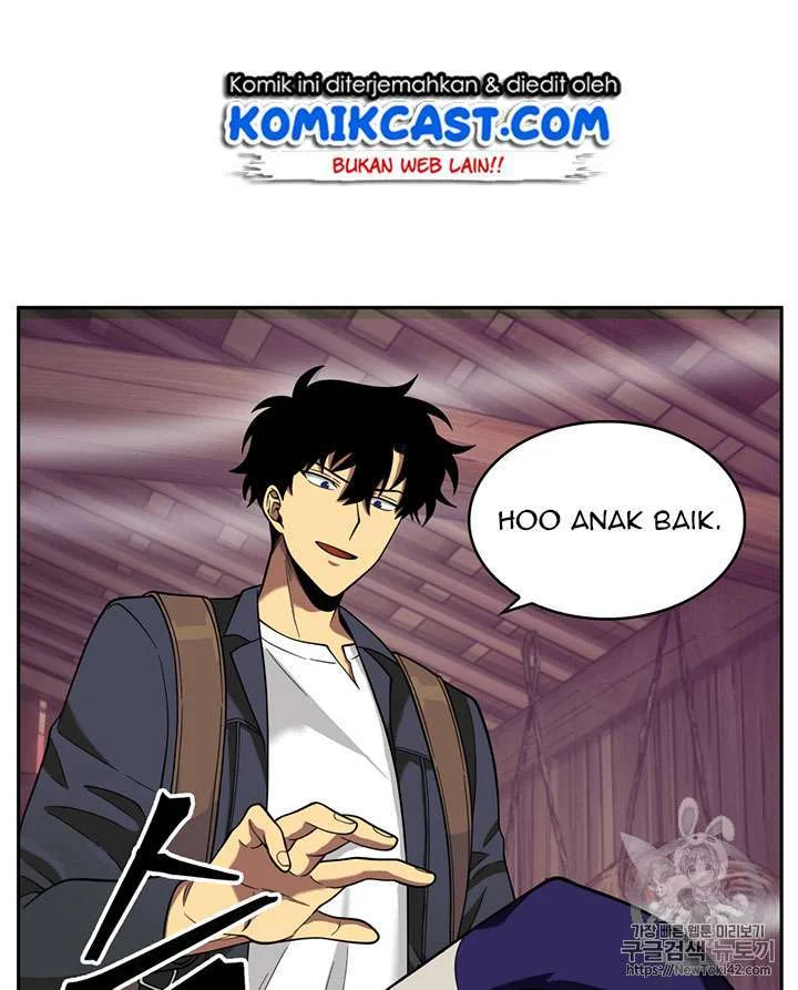 Tomb Raider King Chapter 78 - halaman 84