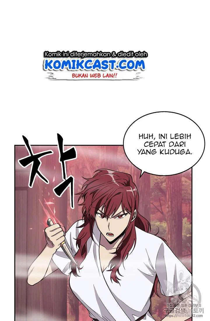Tomb Raider King Chapter 78 - halaman 89