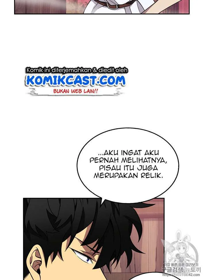 Tomb Raider King Chapter 78 - halaman 90