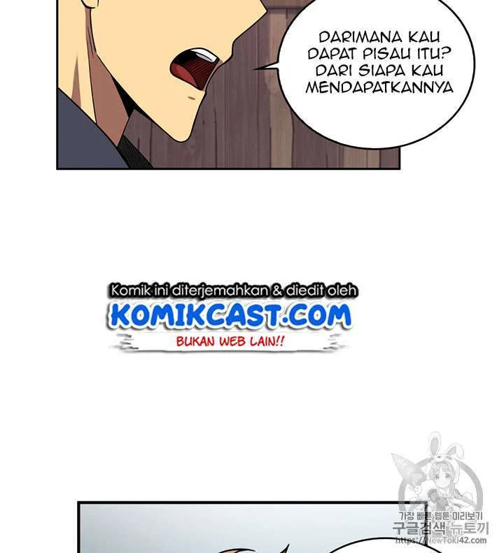 Tomb Raider King Chapter 78 - halaman 91