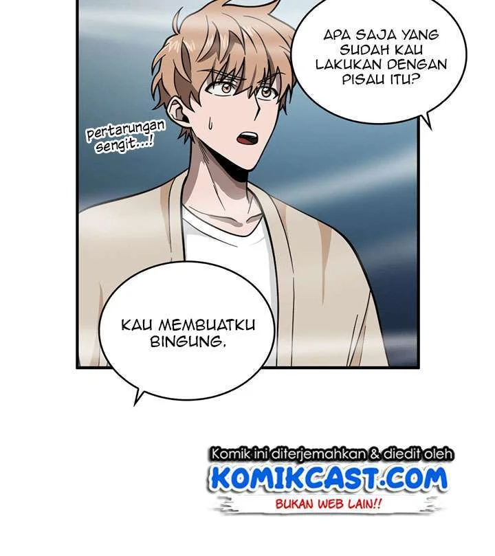 Tomb Raider King Chapter 78 - halaman 92