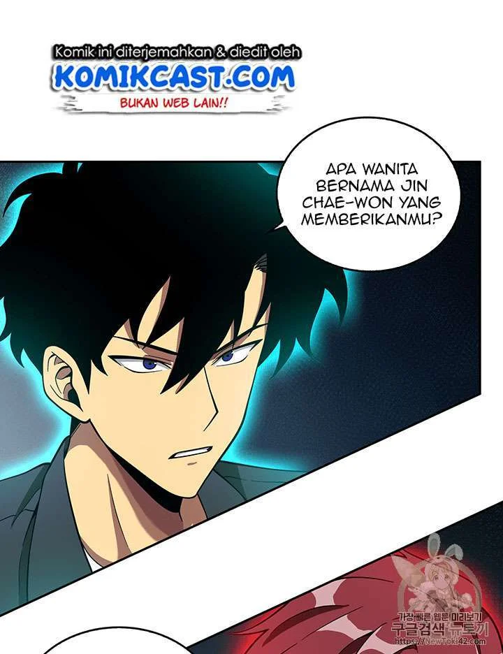 Tomb Raider King Chapter 78 - halaman 93