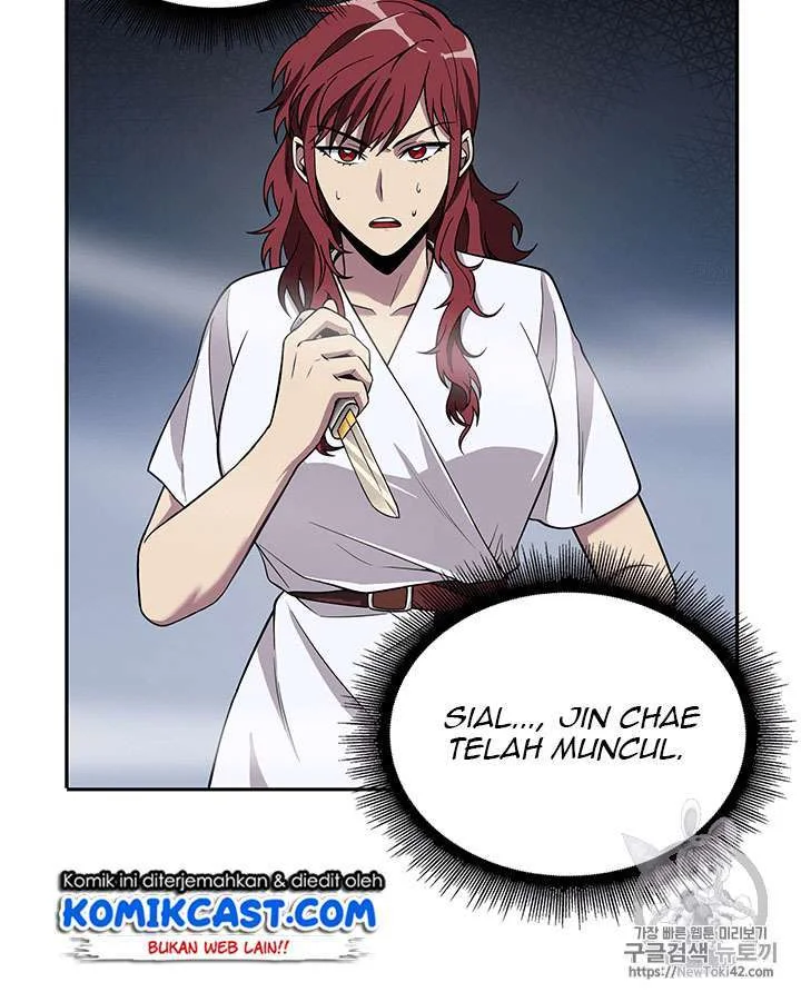 Tomb Raider King Chapter 78 - halaman 95