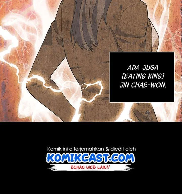 Tomb Raider King Chapter 78 - halaman 97