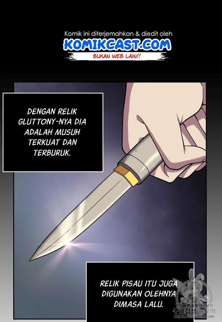 Tomb Raider King Chapter 78 - halaman 98