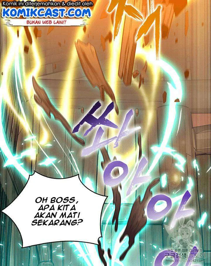 Tomb Raider King Chapter 79 - halaman 10