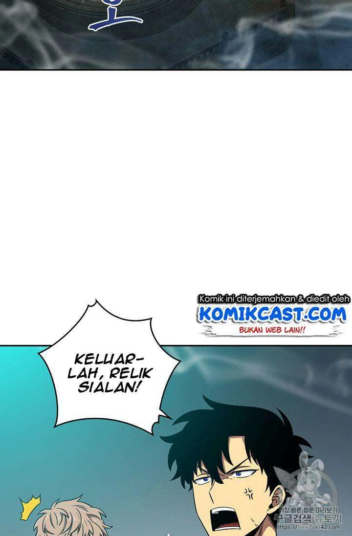 Tomb Raider King Chapter 79 - halaman 100