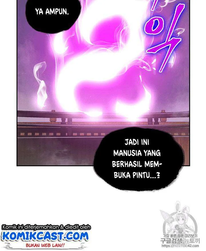 Tomb Raider King Chapter 79 - halaman 102