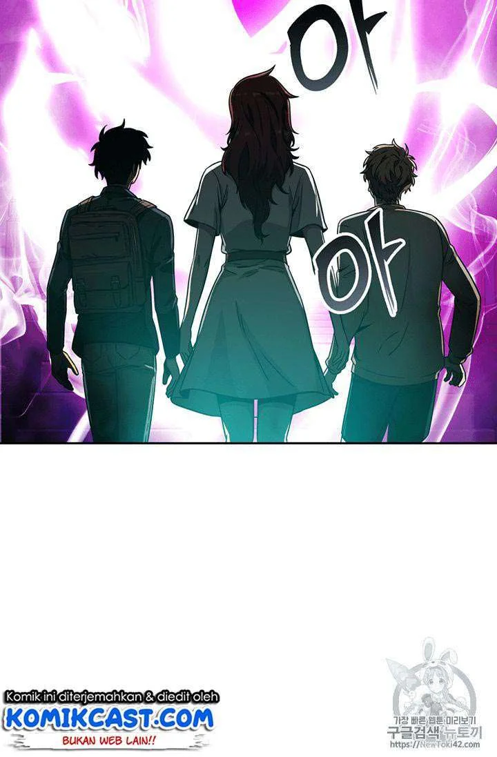 Tomb Raider King Chapter 79 - halaman 104