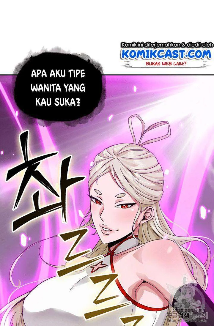 Tomb Raider King Chapter 79 - halaman 105