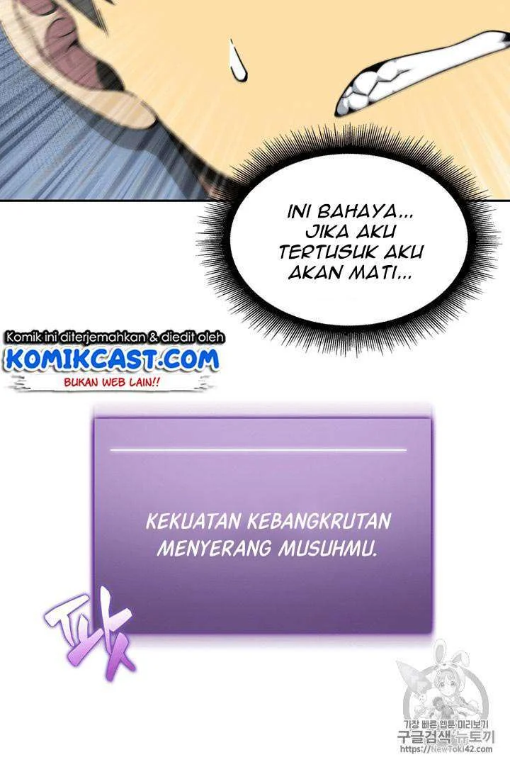 Tomb Raider King Chapter 79 - halaman 21