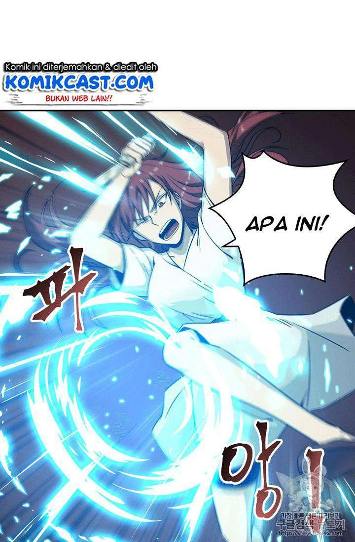 Tomb Raider King Chapter 79 - halaman 22