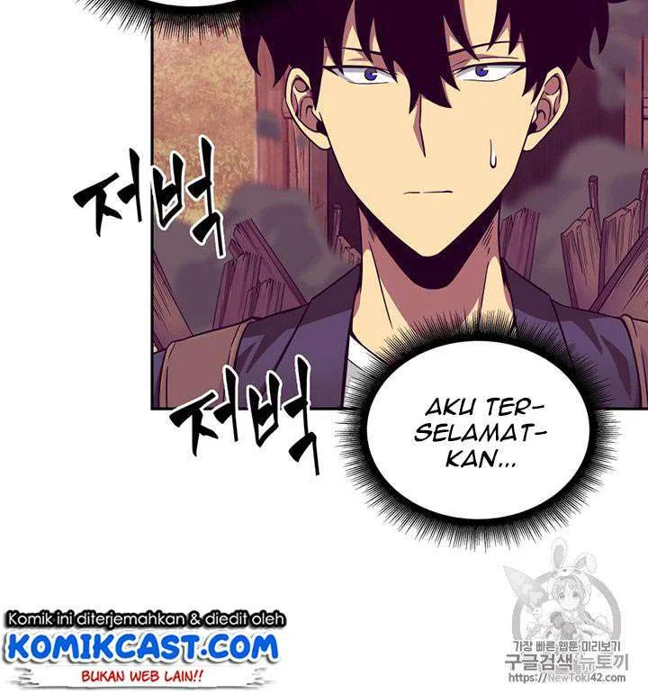 Tomb Raider King Chapter 79 - halaman 25