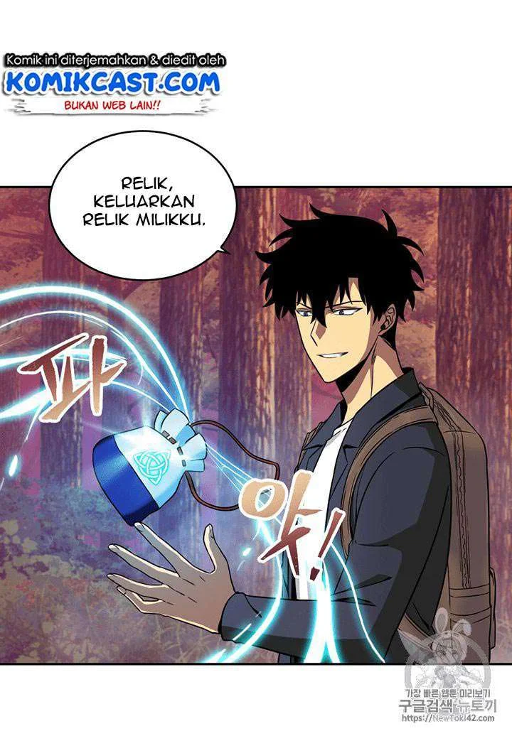 Tomb Raider King Chapter 79 - halaman 31
