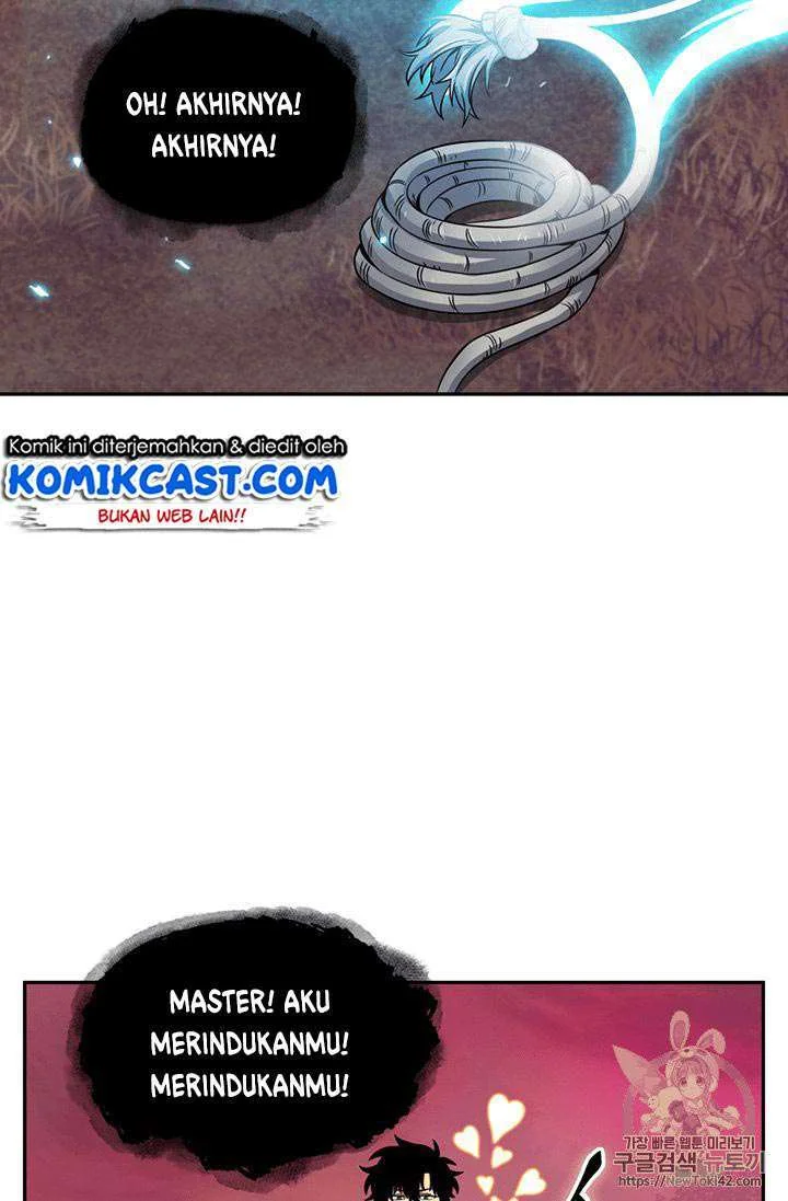 Tomb Raider King Chapter 79 - halaman 33