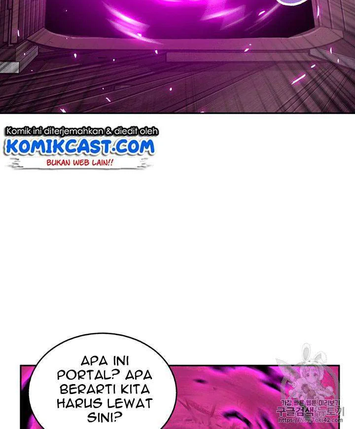 Tomb Raider King Chapter 79 - halaman 38