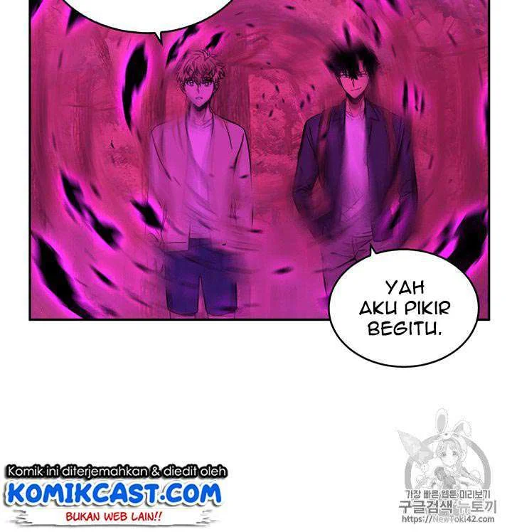 Tomb Raider King Chapter 79 - halaman 39