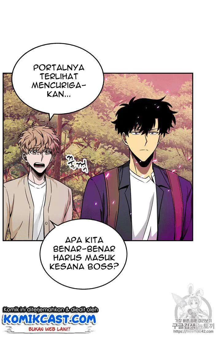 Tomb Raider King Chapter 79 - halaman 40
