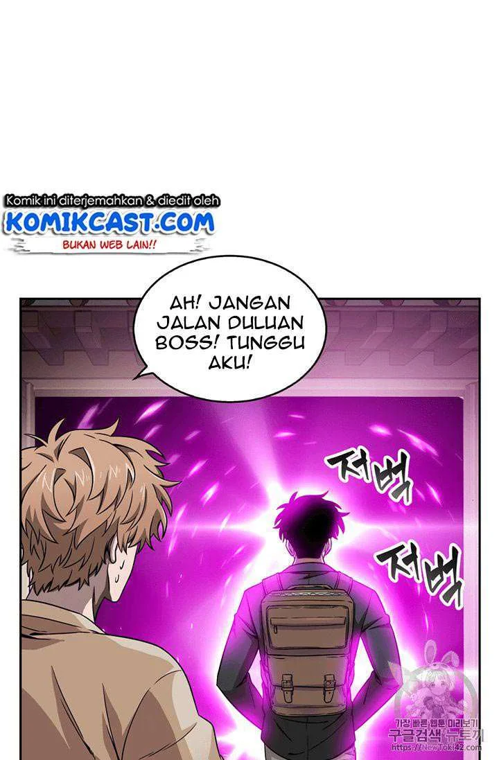 Tomb Raider King Chapter 79 - halaman 43
