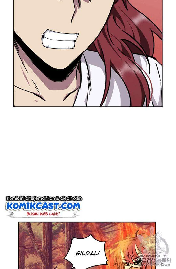 Tomb Raider King Chapter 79 - halaman 45
