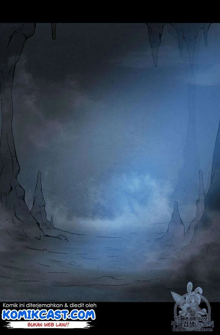 Tomb Raider King Chapter 79 - halaman 49