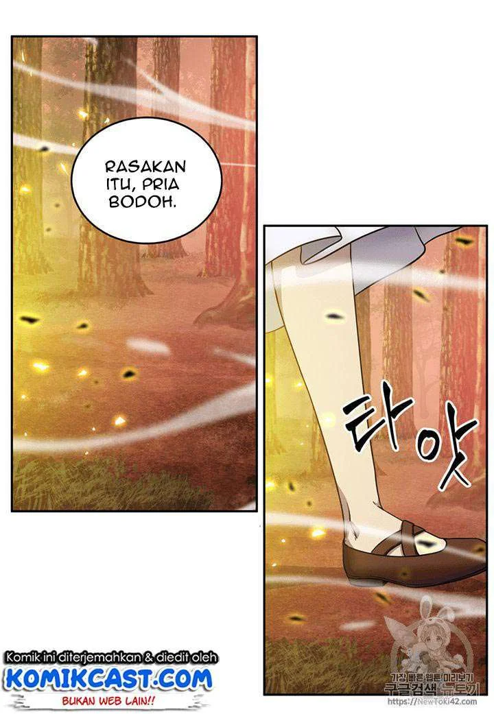 Tomb Raider King Chapter 79 - halaman 5