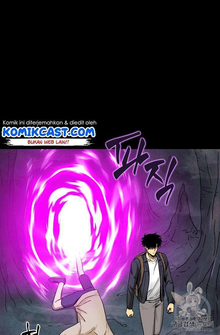 Tomb Raider King Chapter 79 - halaman 50