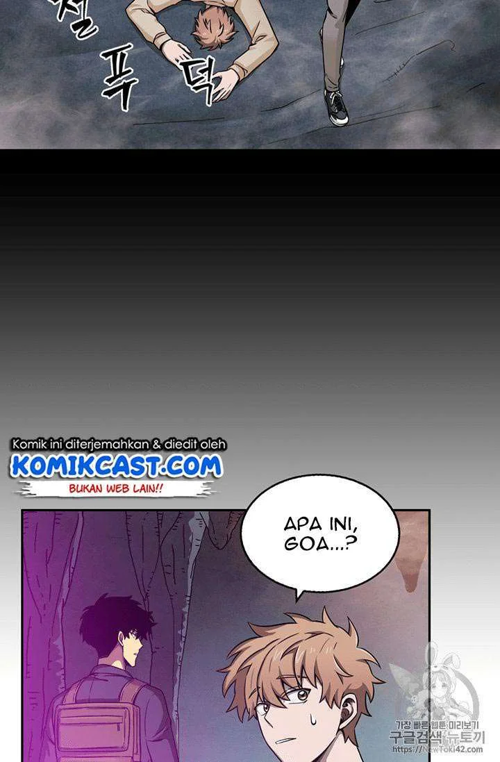 Tomb Raider King Chapter 79 - halaman 51
