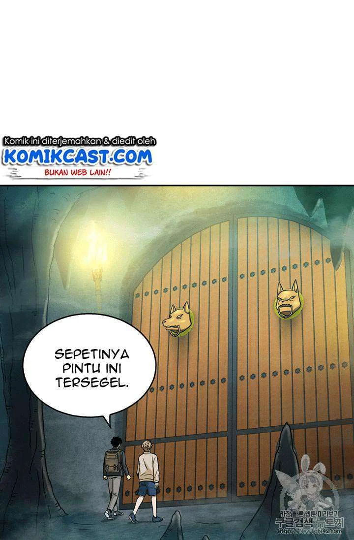 Tomb Raider King Chapter 79 - halaman 55