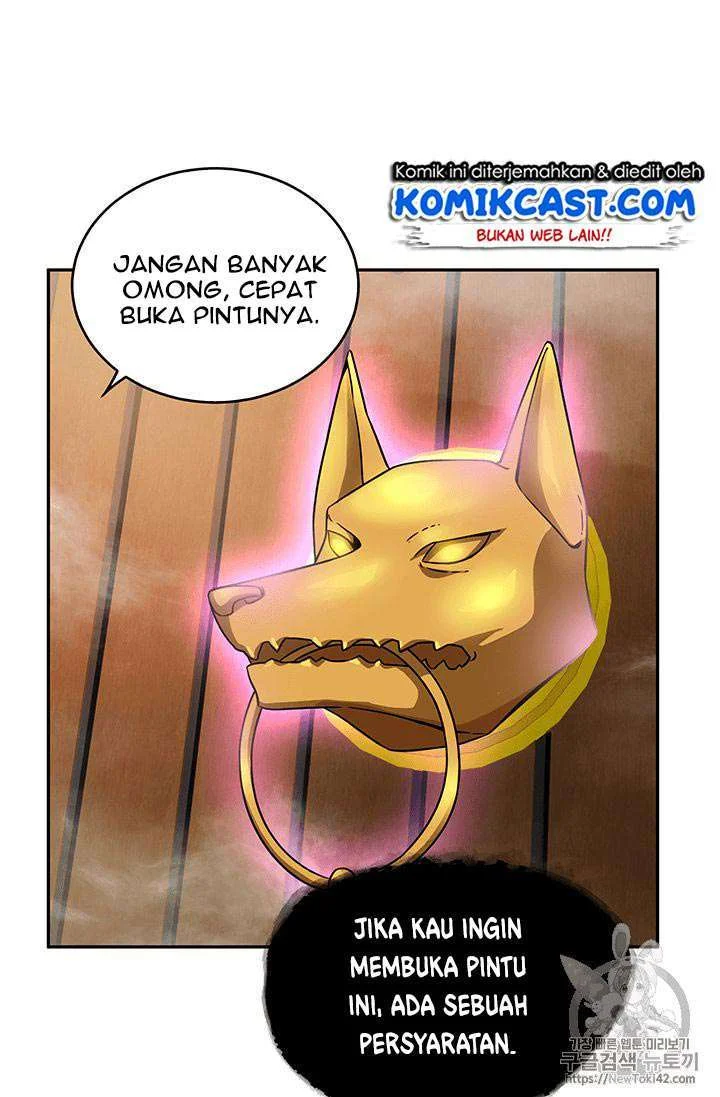 Tomb Raider King Chapter 79 - halaman 58