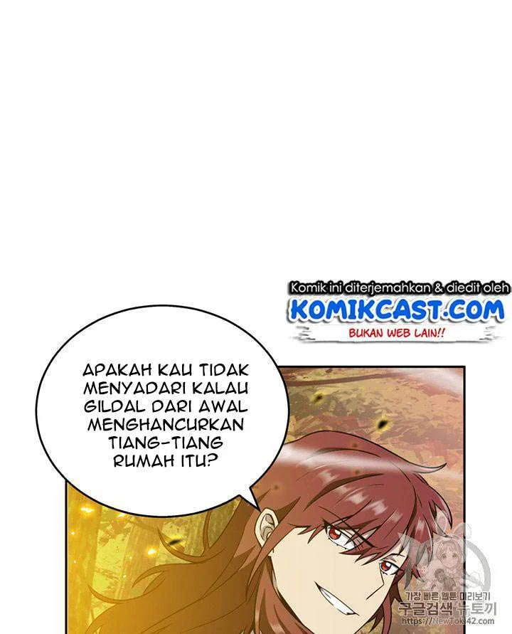 Tomb Raider King Chapter 79 - halaman 6