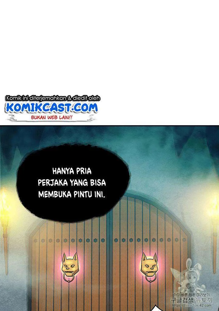 Tomb Raider King Chapter 79 - halaman 60