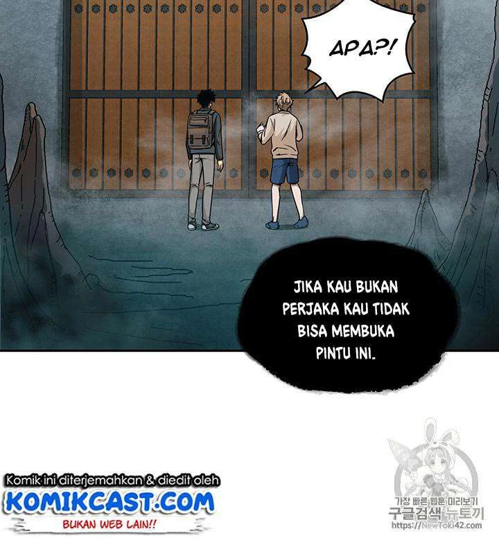 Tomb Raider King Chapter 79 - halaman 61
