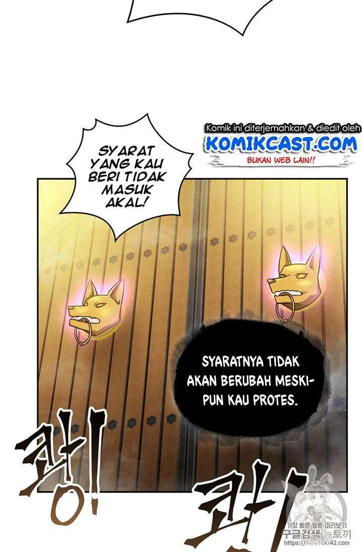 Tomb Raider King Chapter 79 - halaman 63