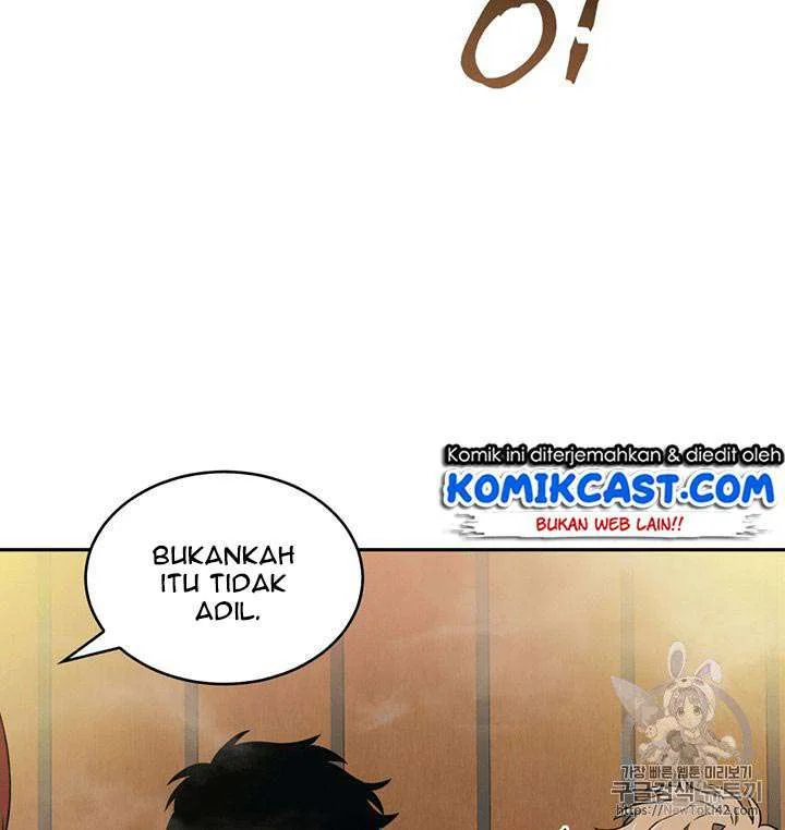 Tomb Raider King Chapter 79 - halaman 64