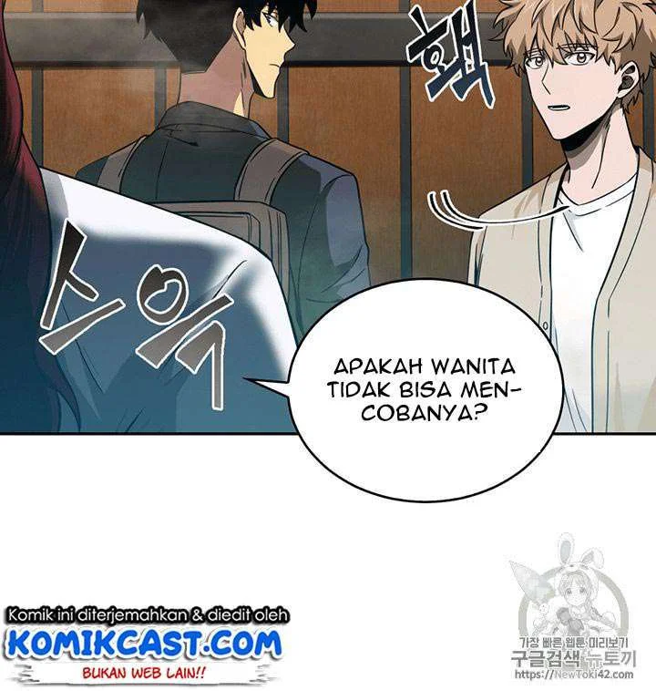 Tomb Raider King Chapter 79 - halaman 65