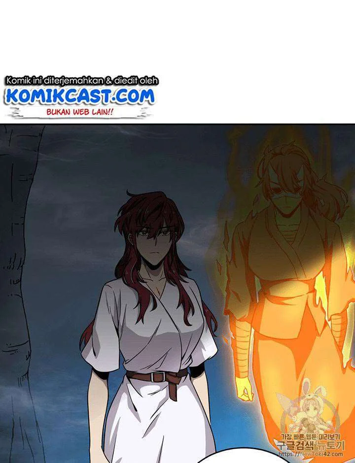 Tomb Raider King Chapter 79 - halaman 66