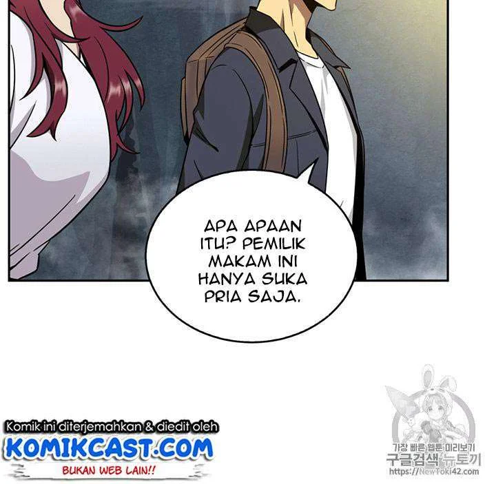 Tomb Raider King Chapter 79 - halaman 69