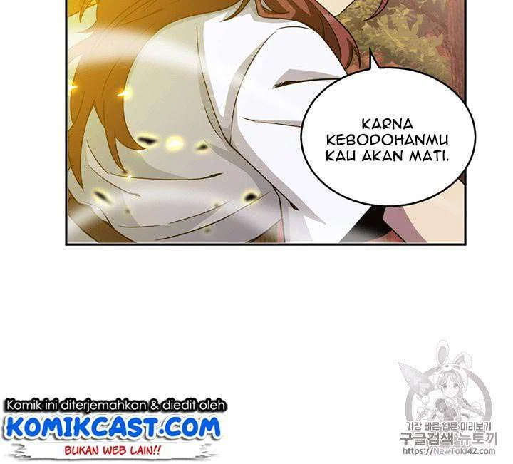 Tomb Raider King Chapter 79 - halaman 7