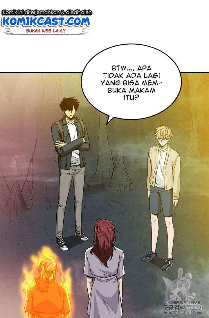 Tomb Raider King Chapter 79 - halaman 70