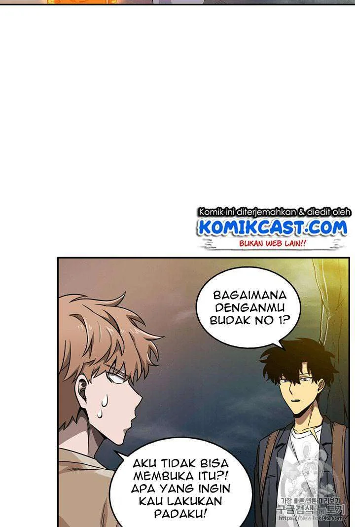 Tomb Raider King Chapter 79 - halaman 71