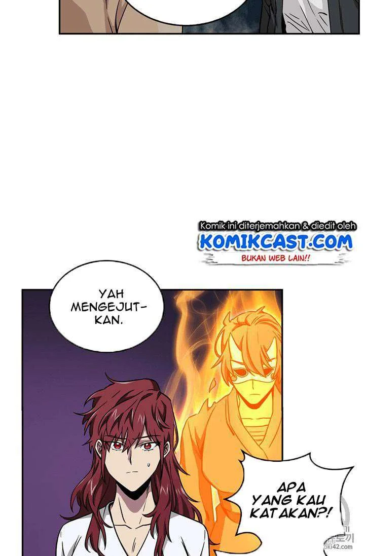 Tomb Raider King Chapter 79 - halaman 72